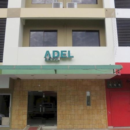 Adel Hotel Kota Kinabalu Exterior photo