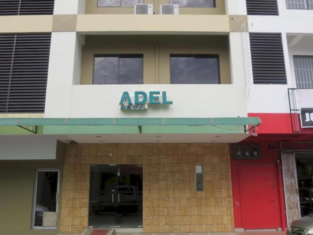 Adel Hotel Kota Kinabalu Exterior photo